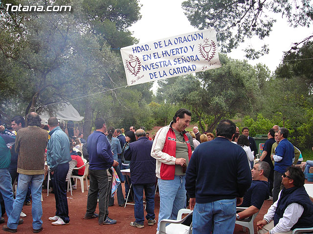 Jornada de convivencia. Hermandades y Cofradas Totana - 82