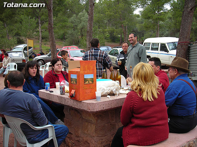 Jornada de convivencia. Hermandades y Cofradas Totana - 83