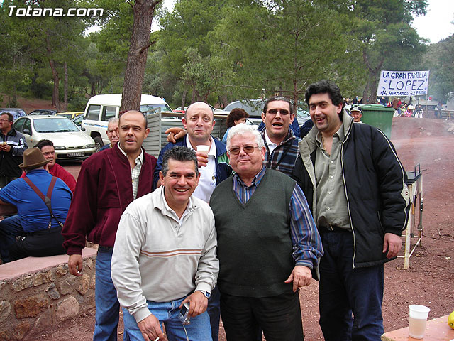 Jornada de convivencia. Hermandades y Cofradas Totana - 84