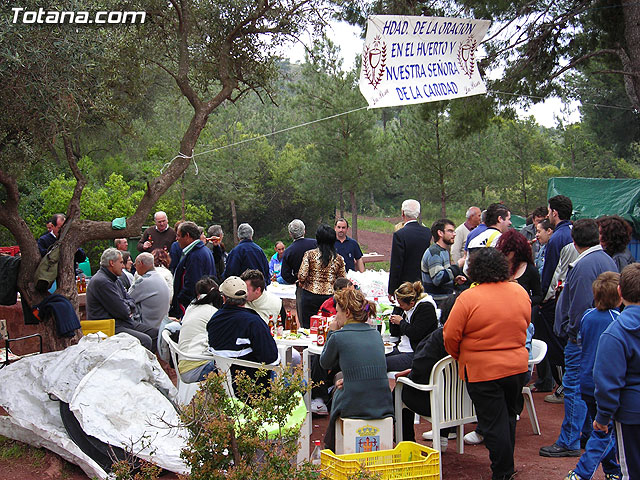 Jornada de convivencia. Hermandades y Cofradas Totana - 89