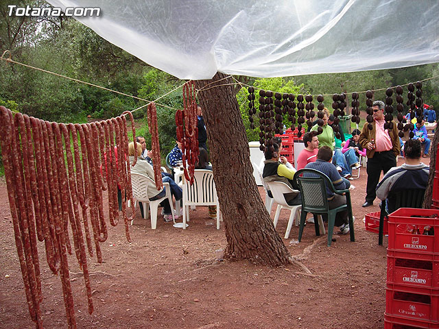 Jornada de convivencia. Hermandades y Cofradas Totana - 91