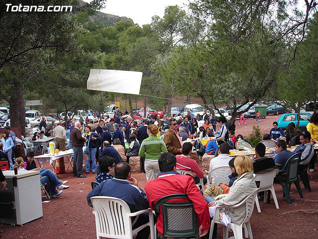 Jornada de convivencia. Hermandades y Cofradas Totana - 92