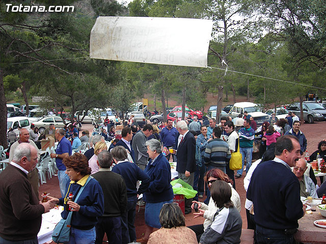 Jornada de convivencia. Hermandades y Cofradas Totana - 93