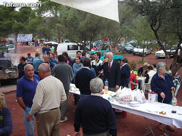 Jornada de convivencia. Hermandades y Cofradas Totana - 95