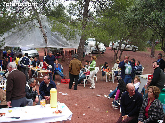 Jornada de convivencia. Hermandades y Cofradas Totana - 96