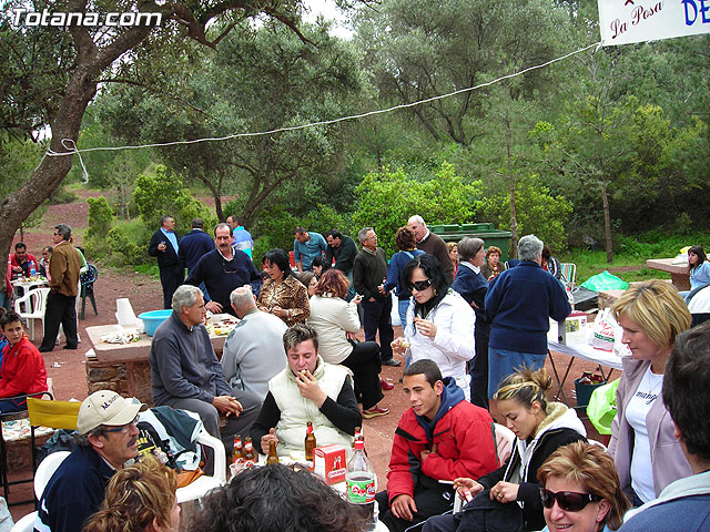 Jornada de convivencia. Hermandades y Cofradas Totana - 98