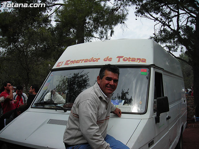 Jornada de convivencia. Hermandades y Cofradas Totana - 100