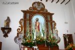 Virgen de La Huerta 2008