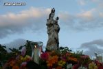 Virgen de La Huerta 2008