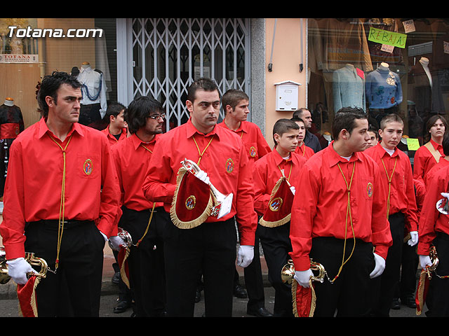 Inauguracin de la Casa-Hermandad de Jess en el Calvario y Santa Cena - 3