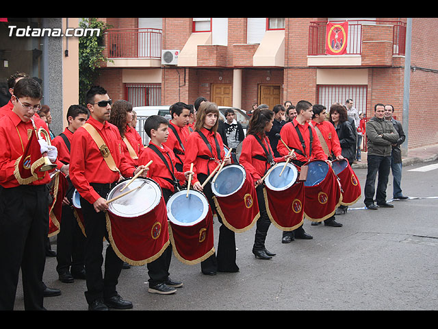 Inauguracin de la Casa-Hermandad de Jess en el Calvario y Santa Cena - 5