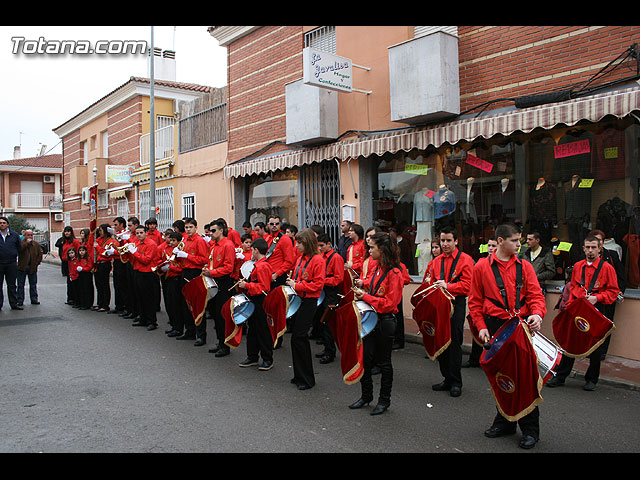 Inauguracin de la Casa-Hermandad de Jess en el Calvario y Santa Cena - 6