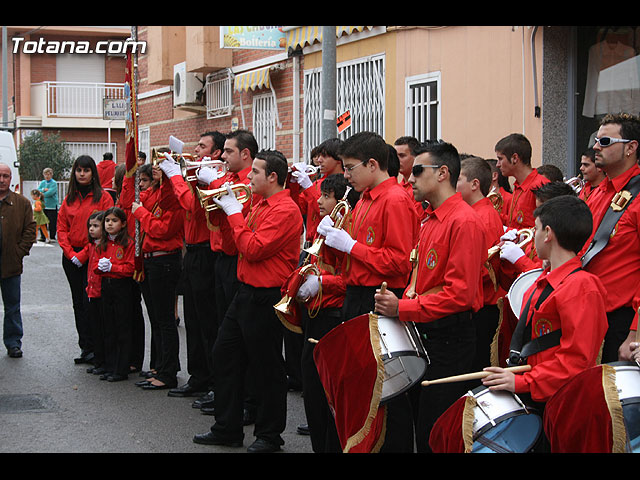 Inauguracin de la Casa-Hermandad de Jess en el Calvario y Santa Cena - 15