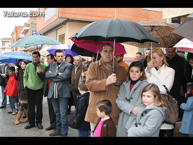 Inauguracin de la Casa-Hermandad de Jess en el Calvario y Santa Cena - 27