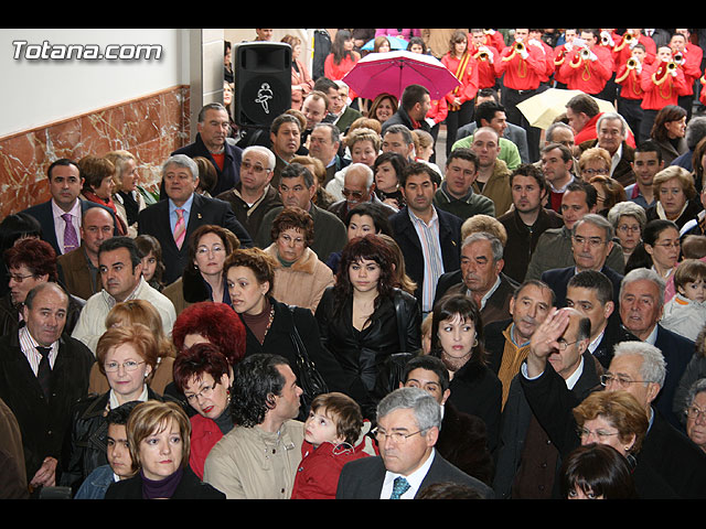 Inauguracin de la Casa-Hermandad de Jess en el Calvario y Santa Cena - 42