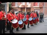 Jesús en el Calvario Totana