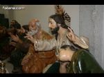 Jesús en el Calvario Totana