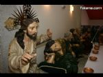 Jesús en el Calvario Totana