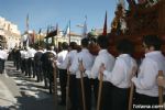 Pasos Semana Santa