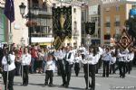 Pasos Semana Santa