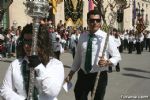 Pasos Semana Santa