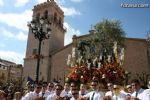 Pasos Semana Santa