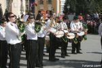 Pasos Semana Santa