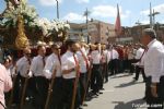 Pasos Semana Santa