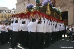 Pasos Semana Santa