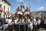 Pasos Semana Santa