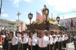 Pasos Semana Santa