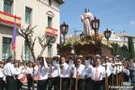 Pasos Semana Santa