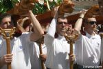 Pasos Semana Santa