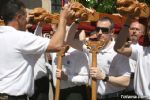 Pasos Semana Santa - Foto 606