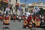 Pasos Semana Santa