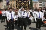 Pasos Semana Santa