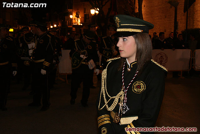 Procesin Jueves Santo 2010 - Reportaje I (Salida) - 47