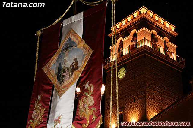 Procesin Jueves Santo 2010 - Reportaje I (Salida) - 111