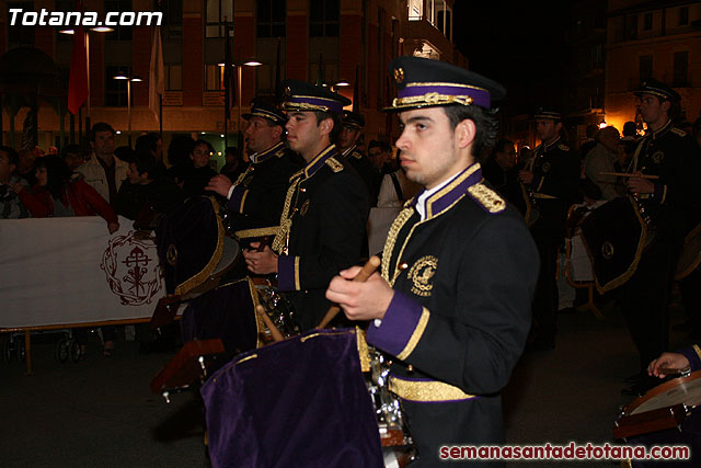 Procesin Jueves Santo 2010 - Reportaje I (Salida) - 375