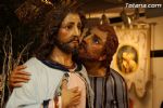 Expo Beso de Judas