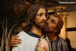 Expo Beso de Judas