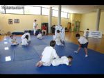 Escuela de Judo