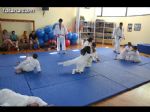 Escuela de Judo