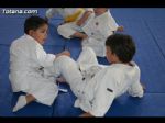 Escuela de Judo