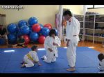 Escuela de Judo