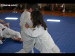 Escuela de Judo