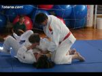 Escuela de Judo