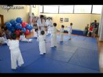 Escuela de Judo