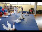 Escuela de Judo