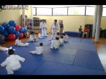Escuela de Judo